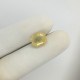 Yellow Sapphire (Pukhraj) 5.87 Ct Best Quality Yellow Sapphire (Pukhraj) 5.87 Ct Best Quality